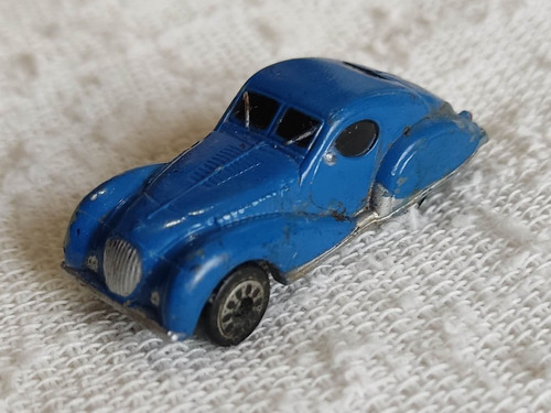 Talbot Lago, Galoob, Micro Machines, Escala 1/150