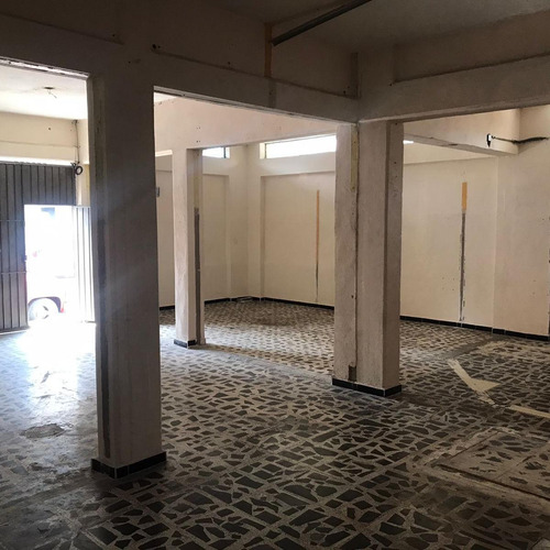 Terreno En Chimalhuacan
