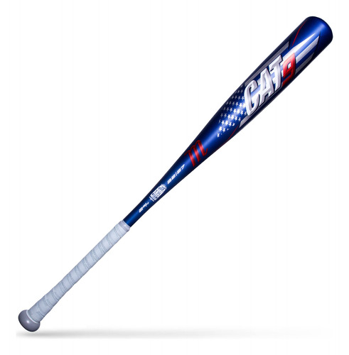 Marucci Cat9 America Pastime Jbb Ussa Drop -10 Barril 2 3 4 