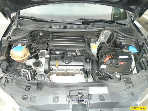 Seat Ibiza 1.6 Sport