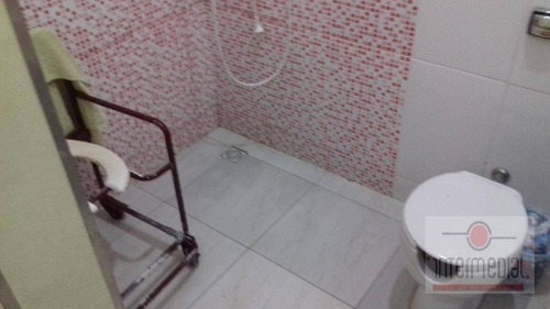 Chácara Residencial À Venda, Santo Antonio, Boituva. - Ch0512