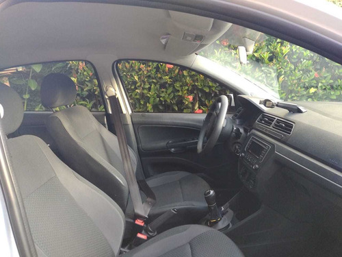 Vw Gol