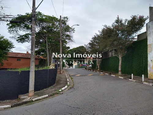 Imagem 2 de 5 de Casa No Centro De Jandira - 1543