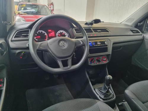 Volkswagen Gol Mpi 2023