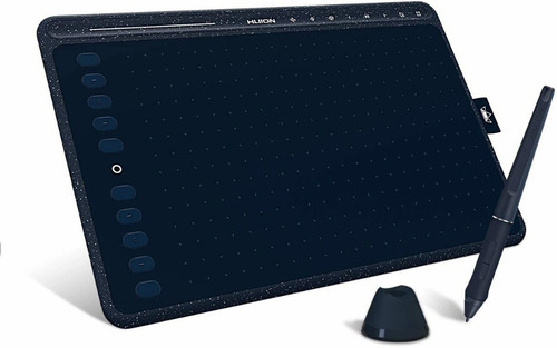 Tableta Gráfica Huion Hs611