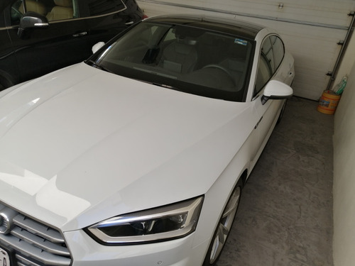 Imagen 7 de 8 de Audi A5 Sportback 2019, Sline 190 Hp