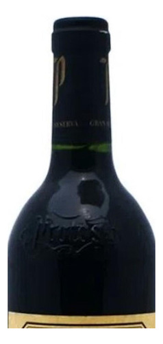 Pack De 2 Vino Tinto Protos Reserva Tinta 750 Ml