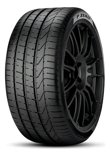 Pneu Aro 19 245/45r19 Pirelli 102y Xl P Zero