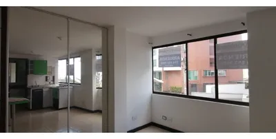 Apartamento en arriendo