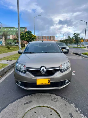Renault Logan 1.6 Dynamique