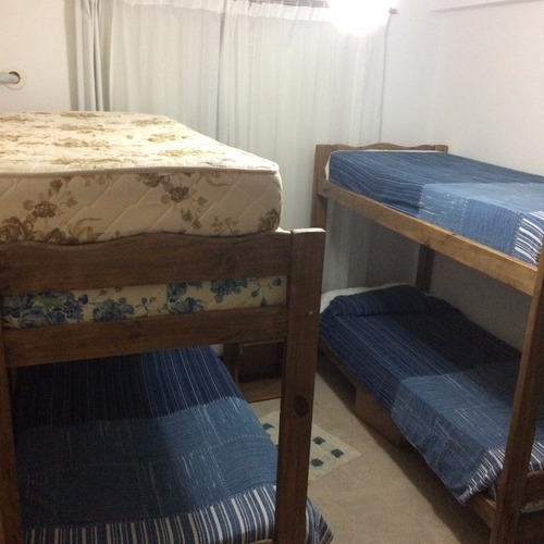 Imagen 7 de 14 de Las Grutas Departamento Para 6 Personas Sexta Bajada