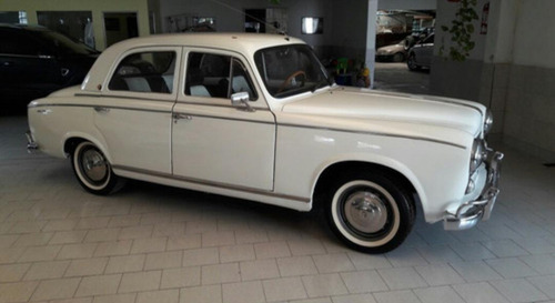 Peugeot Peugeot 403