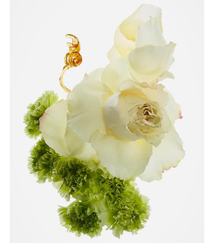 Zara Rose Gourmand Mujer Eau De Parfum Spray 80ml