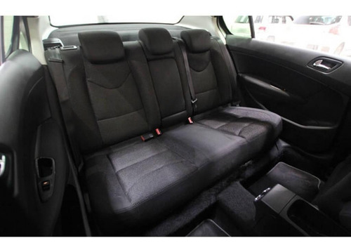 Peugeot 408 Allure 2.0