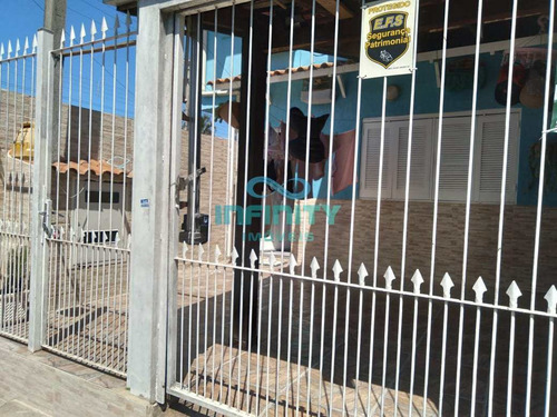 Imagem 3 de 17 de Sobrado Com 2 Dorms, Vila Parque Brasília, Cachoeirinha - R$ 220 Mil, Cod: 968 - V968