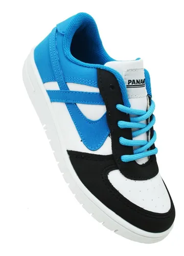 Tenis blue cheap infantil