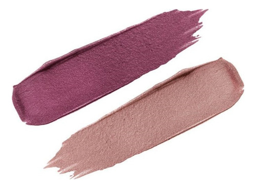 Sombra Liquida Naj Oleari Shiny Duo N°01