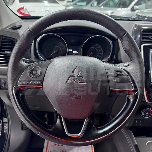 Mitsubishi Asx 2wd 2024