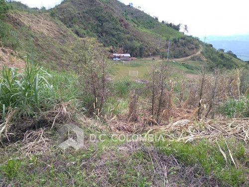 Lotes En Venta Vereda La Estrella 815-1464