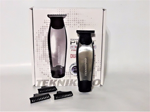 Patillera Trimer Profesional Pivot Teknikpro