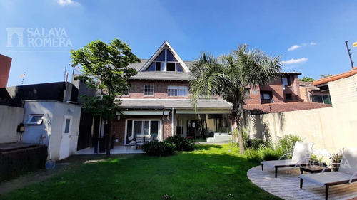 Imagen 19 de 30 de Casa En Venta Acassuso San Isidro