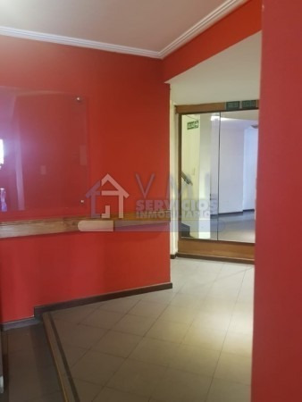 Imagen 3 de 8 de Velez Sarsfield 526 Excelente! Departamento 1 Dormitorio Con Patio Propio!