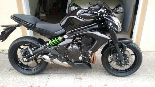 Imagen 5 de 8 de Kawasaki Rn6e