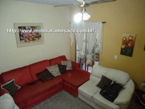 Imagem 1 de 12 de Casa Desocupada, Reformada, Duas Moradias, 05 Vagas De Garagem - 84903 - 4491354