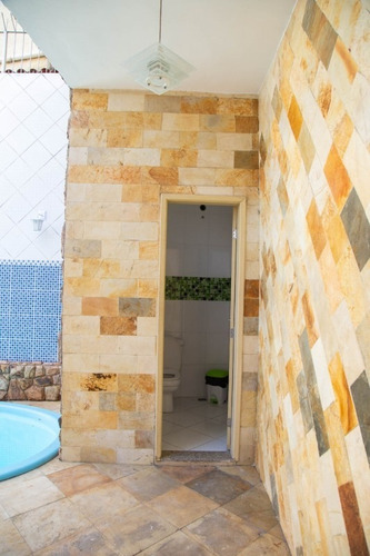 Imagem 16 de 30 de Casa Para Venda No Paraíso Em São Gonçalo - Rj - 1643