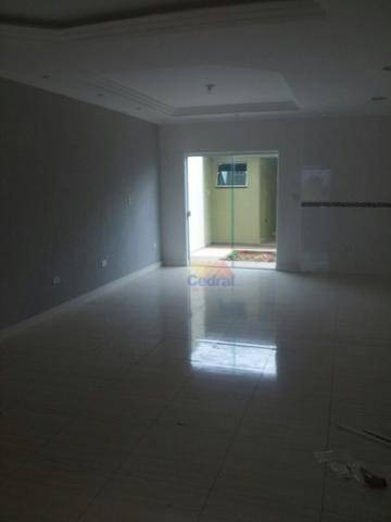 Imagem 9 de 15 de Sobrado À Venda, 180 M² Por R$ 600.000,00 - Villa Di Cesar - Mogi Das Cruzes/sp - So0253
