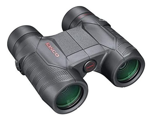 Tasco Tas100832-brk Prismáticos Sin Enfoque 8x32, Negro
