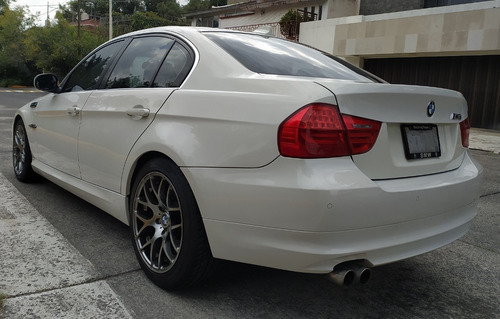 Imagen 6 de 11 de Bmw 325ia Edition Exclusive Navi 2011