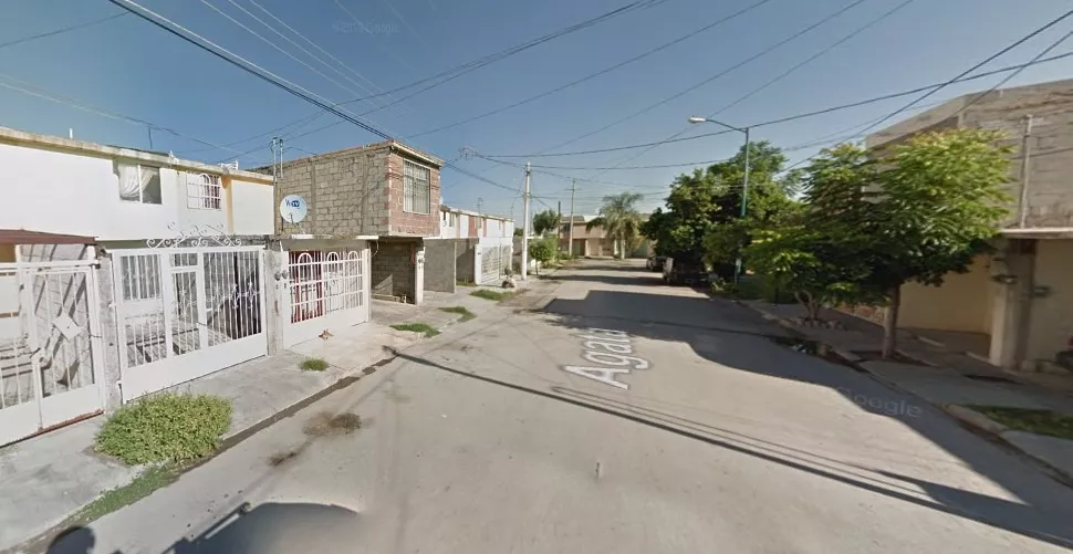 -casa En Venta, Fracc. Pedregal Del Valle, Torreon, Cohauila, -camt