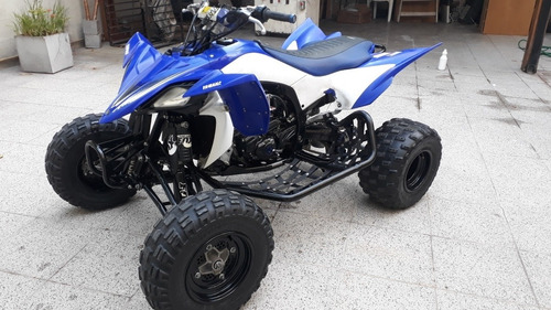 Yamaha Yfz 450r