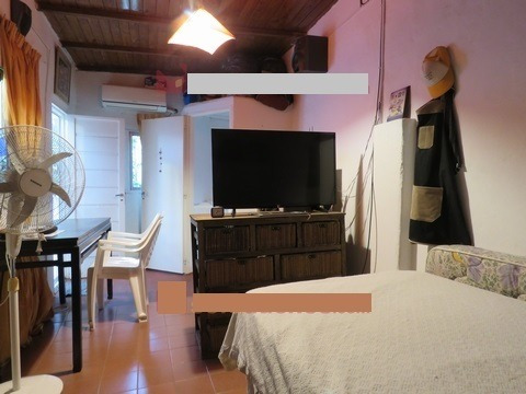 Imagen 11 de 13 de Dos Ambientes En Duplex Con Terraza