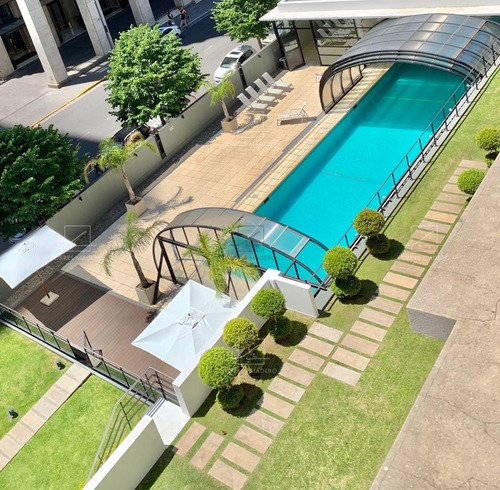 Imagen 17 de 30 de Departamento De Dos Ambientes En Venta En El Mirador De Puerto Madero.