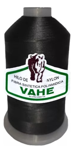 Hilo Nylon Vahe Colores 60, 40, 30, 20, 10 - Casa Siritto