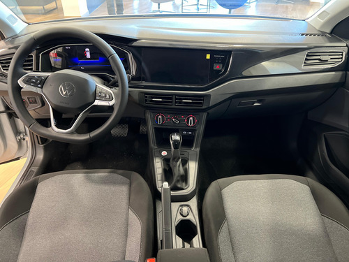 Volkswagen Polo 1.0 Tsi 170 Highline At