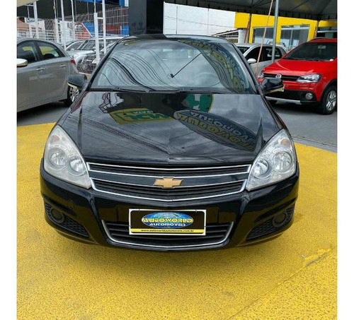Chevrolet Vectra Expression
