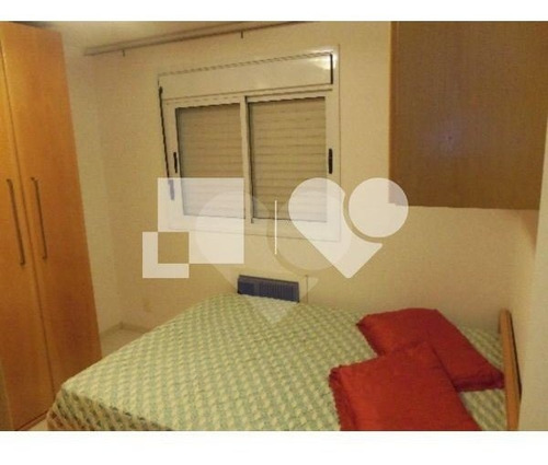 Casa Em Condomínio Com 3 Dormitórios - 28-im411403