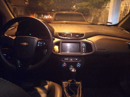 Chevrolet Prisma 2018 1.4 Ltz 4p