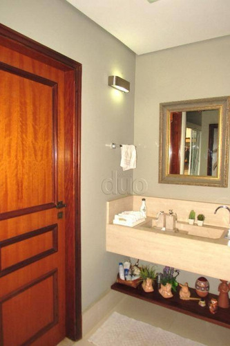 Imagem 6 de 30 de Casa Com 6 Dormitórios À Venda, 500 M² Por R$ 1.730.000,00 - Parque Santa Cecília - Piracicaba/sp - Ca3419