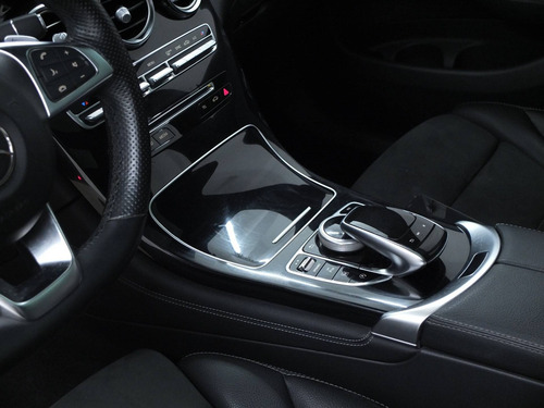 Mercedes-benz Glc 250 2.0 Cgi Gasolina Sport 4matic