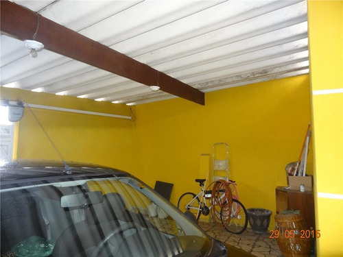 Imagem 29 de 30 de Apartamento Em São Paulo - Sp - Ca0007_slima