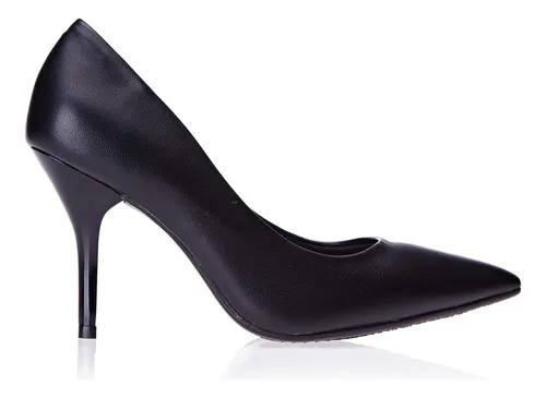 Scarpin claudina best sale