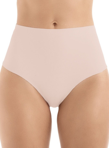 Colaless Faja Control Abdomen Invisible. Colombiano