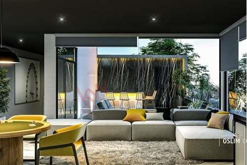 Imagen 4 de 7 de Casa En Venta Con 3 Niveles Con Roof Garden Con Excelentes Diseños Arquitectonicos