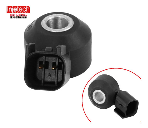 Sensor Detonacion Ford Fiesta 4 Cil 1.6 L 2004-2009