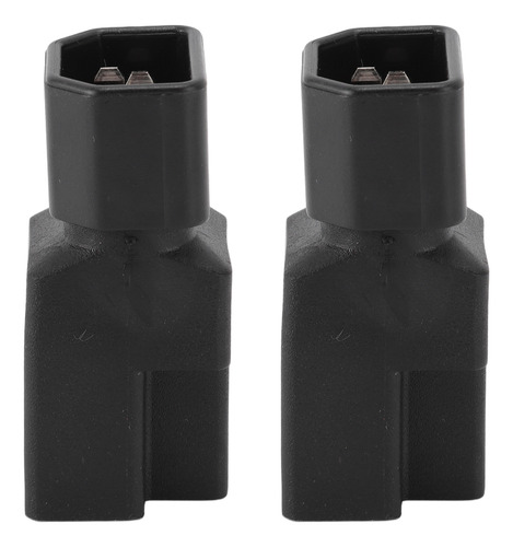 Convertidor De Potencia Hembra C14 A 5 15r Iec320 Para Adapt
