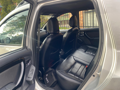 Renault Duster Oroch 2.0 Intens At